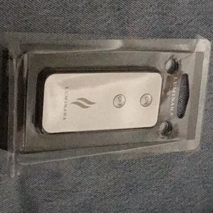 Luminary Remote Control